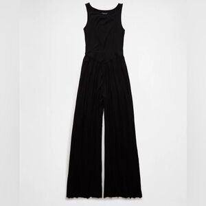 AE Soft & Sexy High Neck Jumpsuit